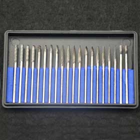 φ 2.35x45 set sheet